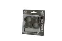 Leapers 30mm Mount Rings High