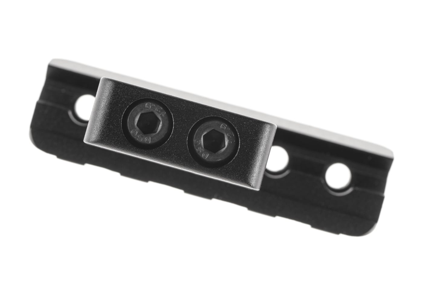 WADSN Offset Flashlight RIS Mount