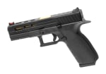 KJ Works KP-13 Custom Metal Version GBB