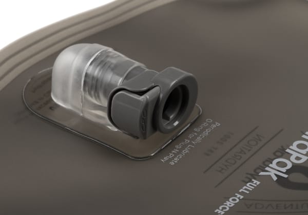 Hydrapak Force Reservoir 2 Liters