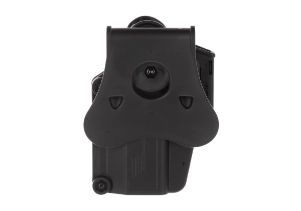 Amomax Universal Paddle Holster