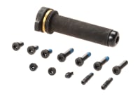 Retro Arms CNC Gearbox SR25 8mm QSC