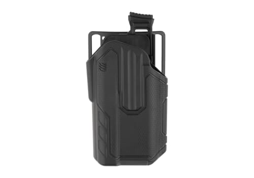 Blackhawk Omnivore Holster with Surefire X300/X300U-A