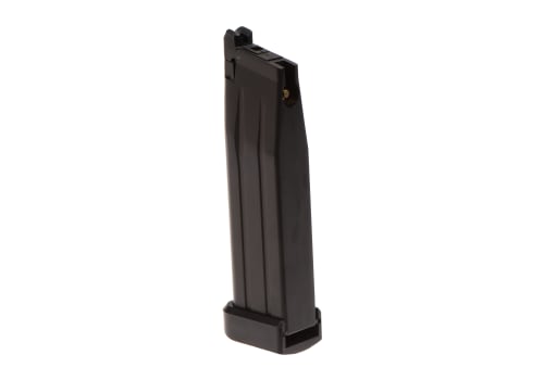 WE Magazin Hi-Capa 5.1 31rds Co2