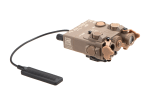 WADSN DBAL-A2 Illuminator / Laser Module Blue