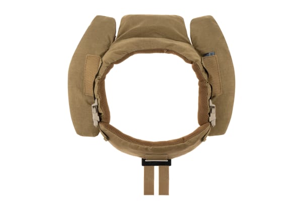Templar's Gear Cover Ballistic Shoulders/Collar/Throat