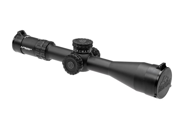 Primary Arms GLx 4-16x50FFP ACSS Apollo 6.5CR/.224V