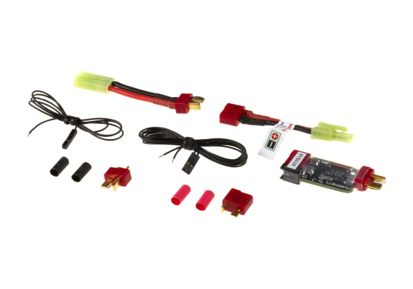 Gate WarFET Powermodule