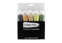 Camo Pen Camo Pen 5-Pack