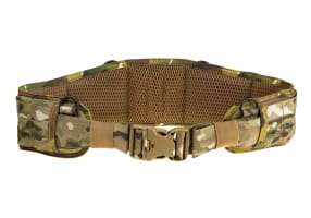 Warrior Enhanced PLB Belt