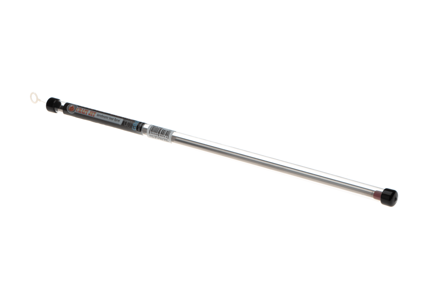 Maple Leaf 6.04 Crazy Jet Inner Barrel for GBB 455mm