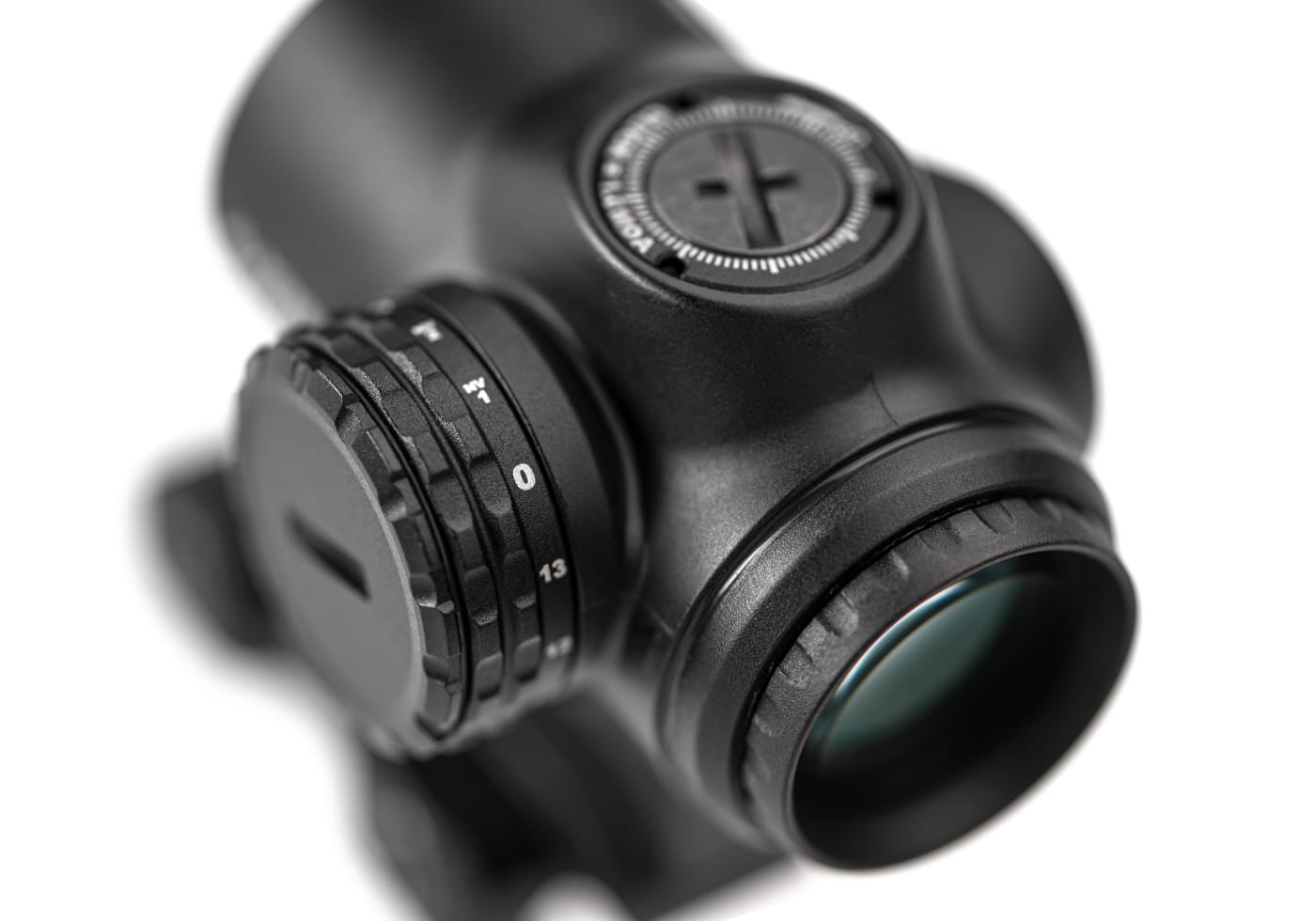 Primary Arms 1X SLx Micro Prism Scope ACSS Cyclops Gen 2