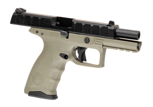 Beretta APX RDO GBB