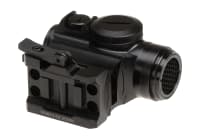 Holosun HE515GM-GR Elite Green Circle Dot Sight