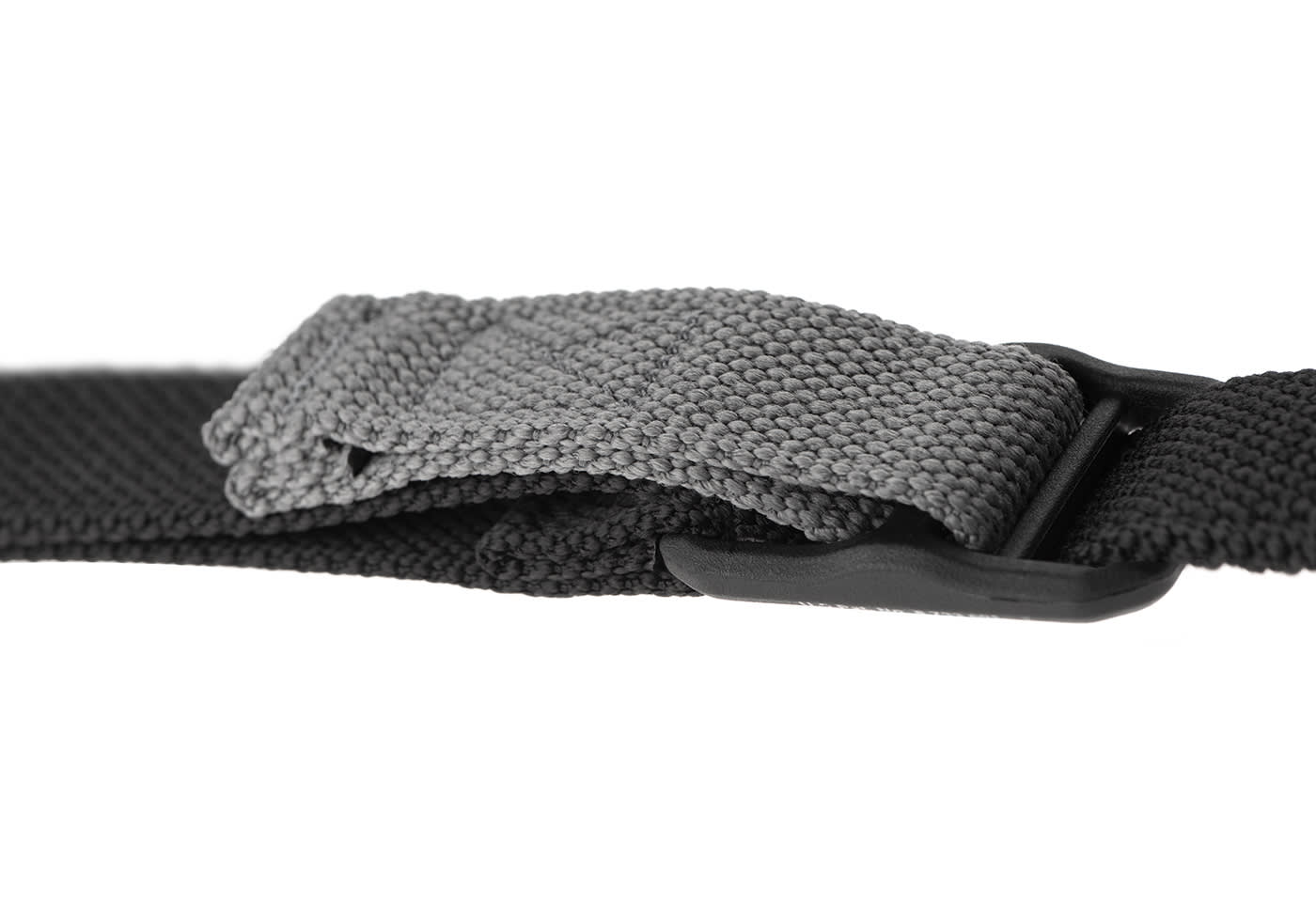 Blue Force Gear Vickers 221 Padded Sling RED Swivel