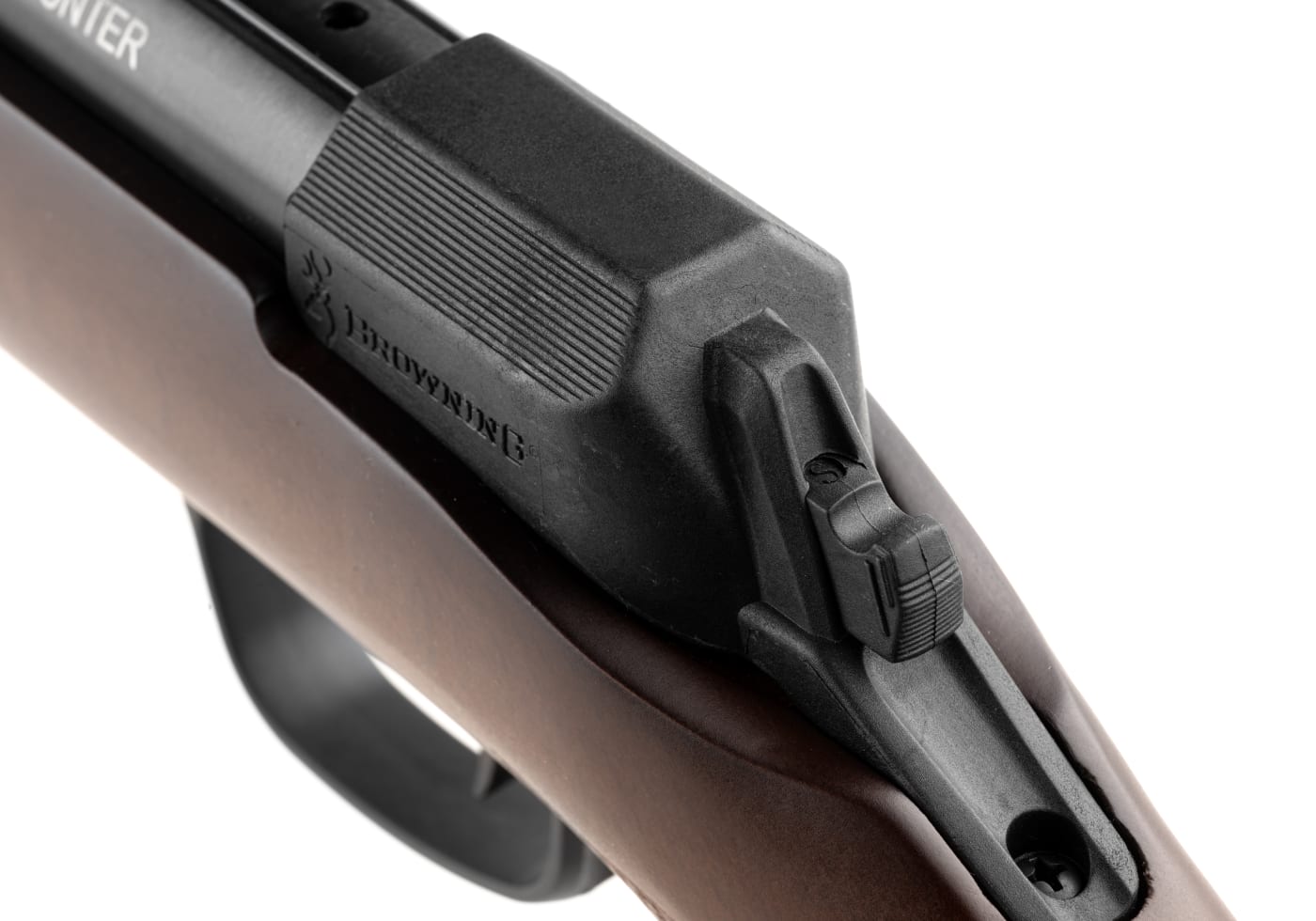 Browning X-Blade Hunter 4.5mm Spring Airgun