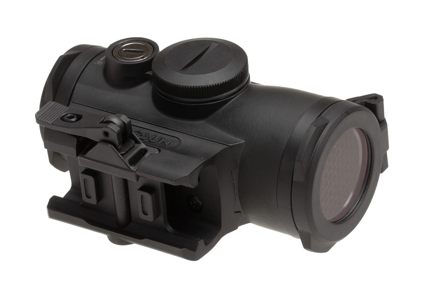 Holosun HE530G-GR Elite Green Circle Dot Sight