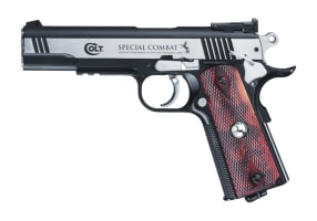 Colt Special Combat