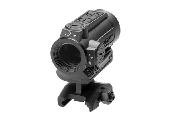 Holosun ARO Red MRS Reticle Sight
