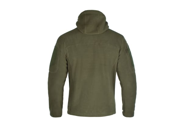 Clawgear Milvago Mk.II Fleece Hoody