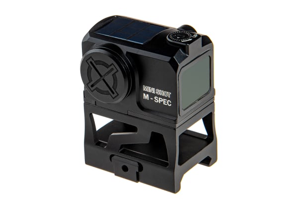 Sightmark Mini Shot M-Spec M2 Solar
