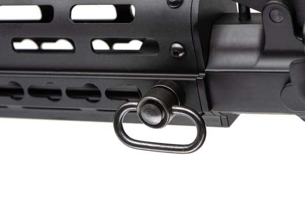 Golden Eagle 6670 LMG Medium Barrel