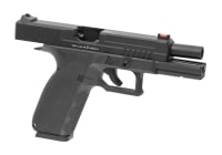 KJ Works KP-13 Metal Version GBB