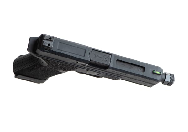 Salient Arms BL0101 BLU Metal Version GBB