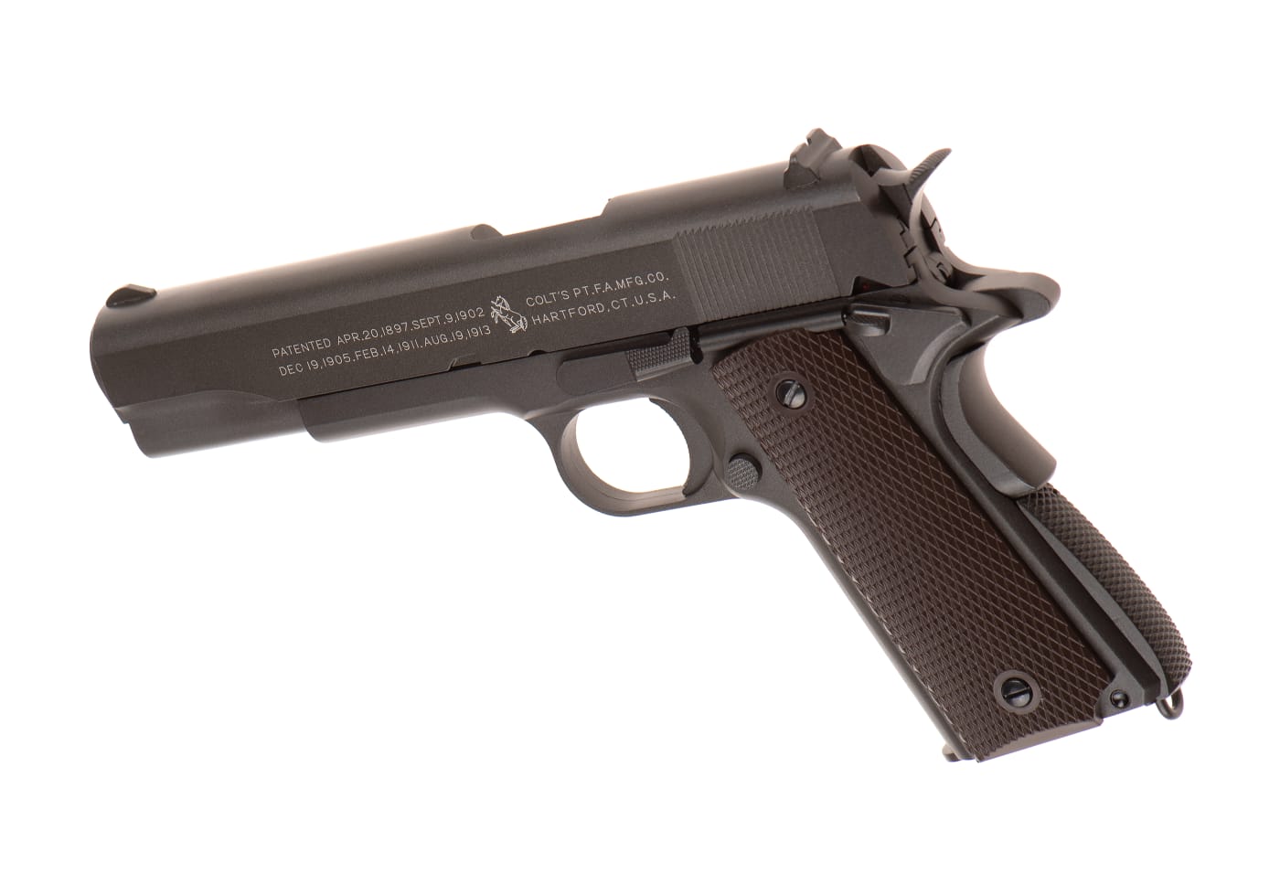 Colt 1911 A1 Co2