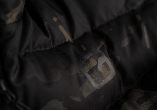 Clawgear LRICC Insulated Jacket