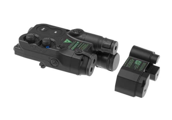 Tokyo Marui AN/PEQ-16 Battery Case