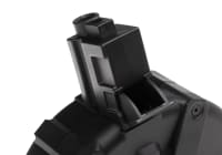 G&G Drum Mag MP5 1500rds