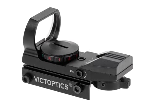 VictOptics Z1 1x23x34