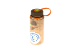 NALGENE Wide Mouth Sustain Bottle 0.5 Liter