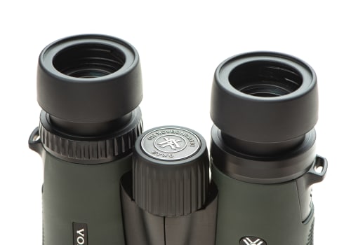 Vortex Optics Diamondback HD 8x42 Binocular