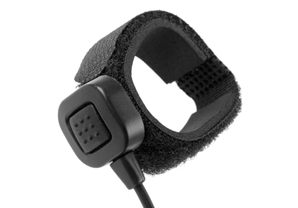 Emerson SWAT Tactical Throat Mic Set for Motorola Talkabout