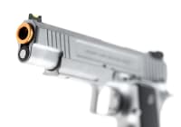 Salient Arms DS 2011 5.1 Series Full Metal GBB
