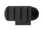 5KU Picatinny Rail Stock Base For E&L AK