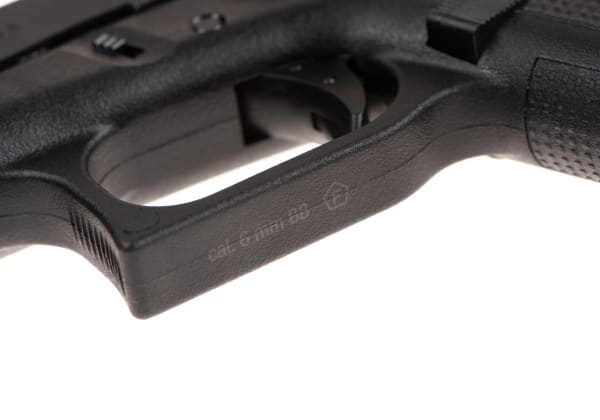 Glock Glock 42 Metal Version GBB