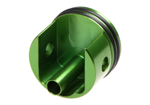 Lonex Aluminum Cylinder Head for Ver.6