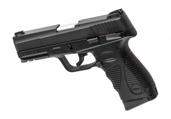 KWC 24/7 Gen 2 Blowback Co2