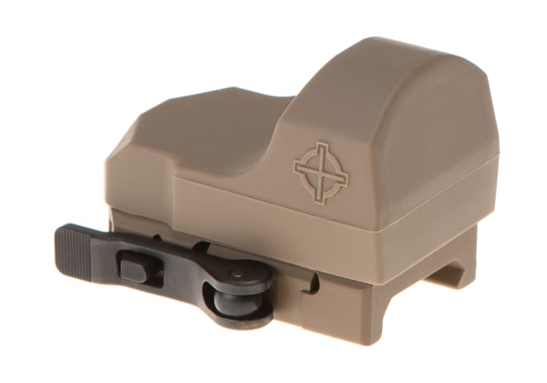 Sightmark Mini Shot M-Spec LQD Reflex Sight