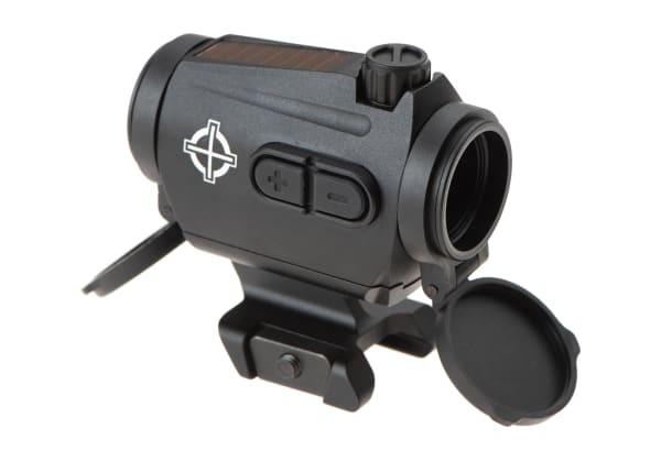 Sightmark Element Mini Solar Red Dot