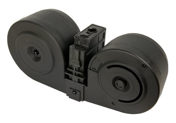 SRC Drum Mag G36 2000rds