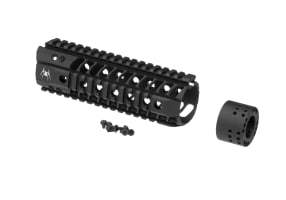 Madbull Spikes Tactical 7 Inch BAR Rail