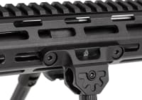 Leapers Recon Flex II M-LOK 7.0-9.0 Inch Bipod