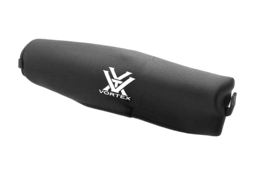 Vortex Optics Crossfire HD 2-7x32 SFP V-Plex MOA Rimfire Scope