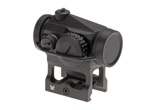 Vortex Optics Crossfire Red Dot Sight 2 MOA