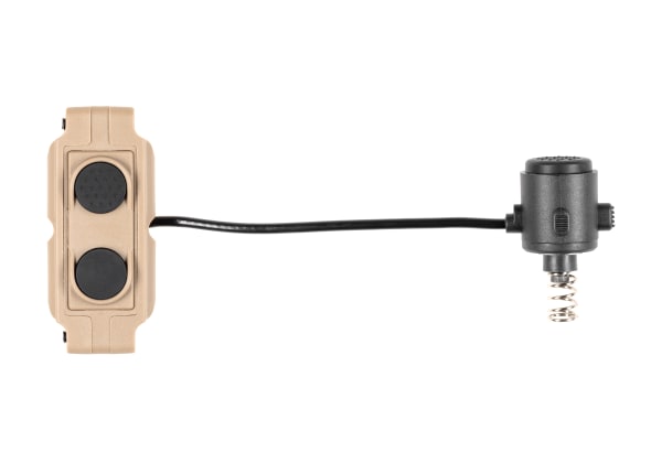 WADSN Dual Function Tape Switch for Rein Tactical Lights