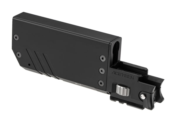 Acetech Genesis Chronograph Tracer Unit Short
